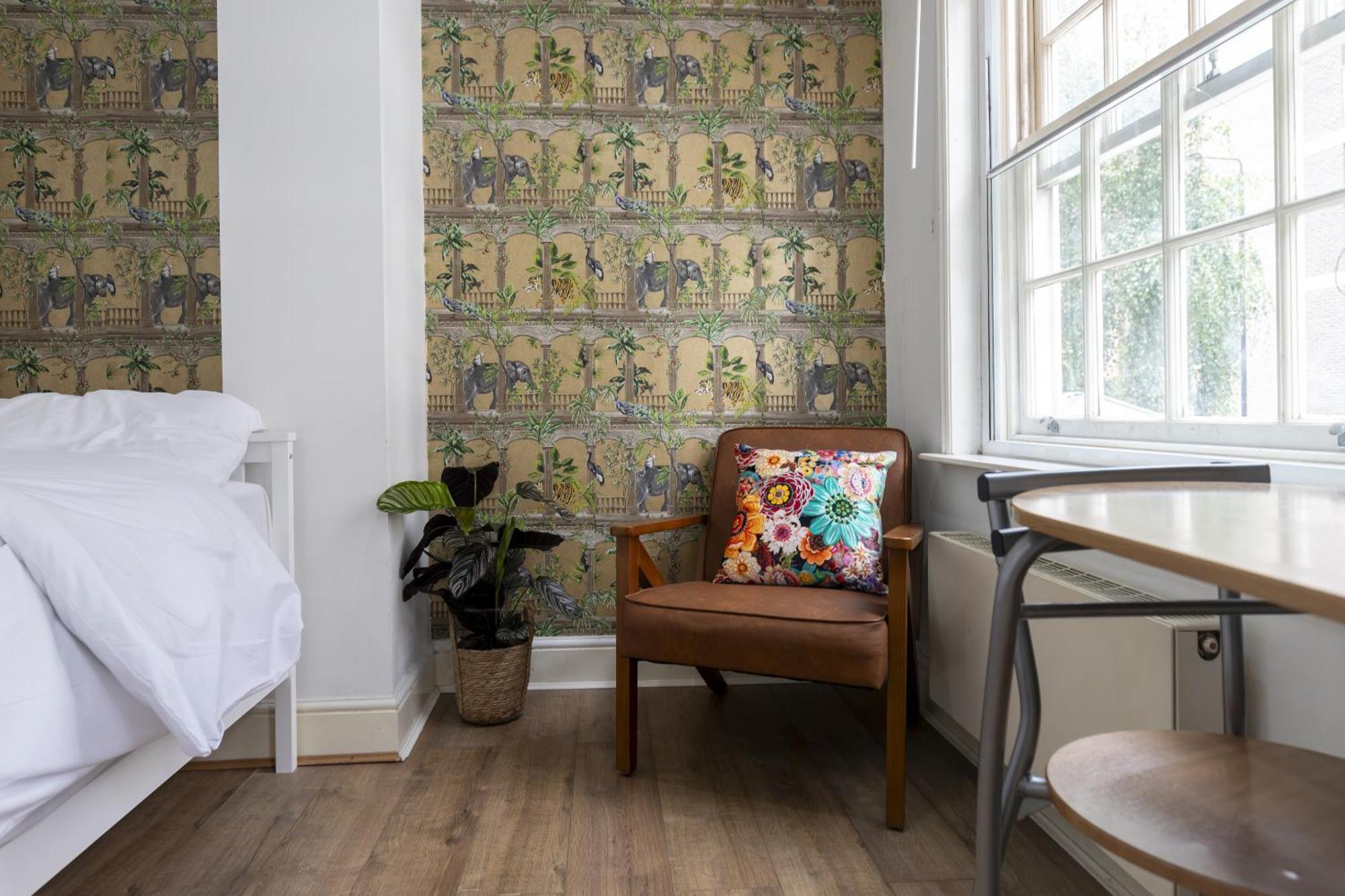 London Boutique Apartments Екстериор снимка
