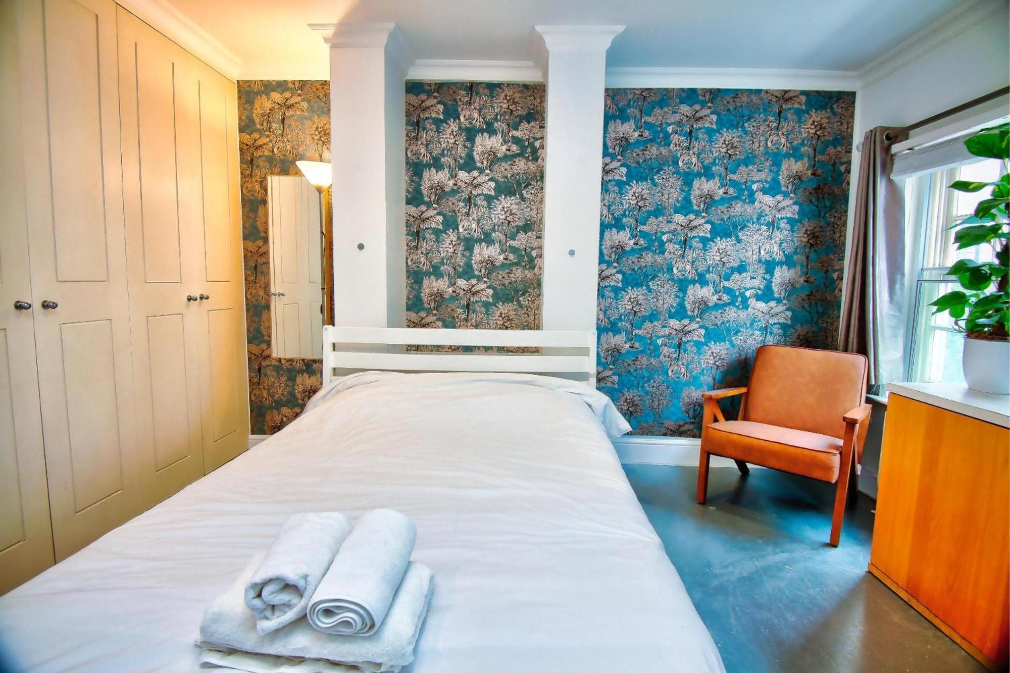 London Boutique Apartments Стая снимка