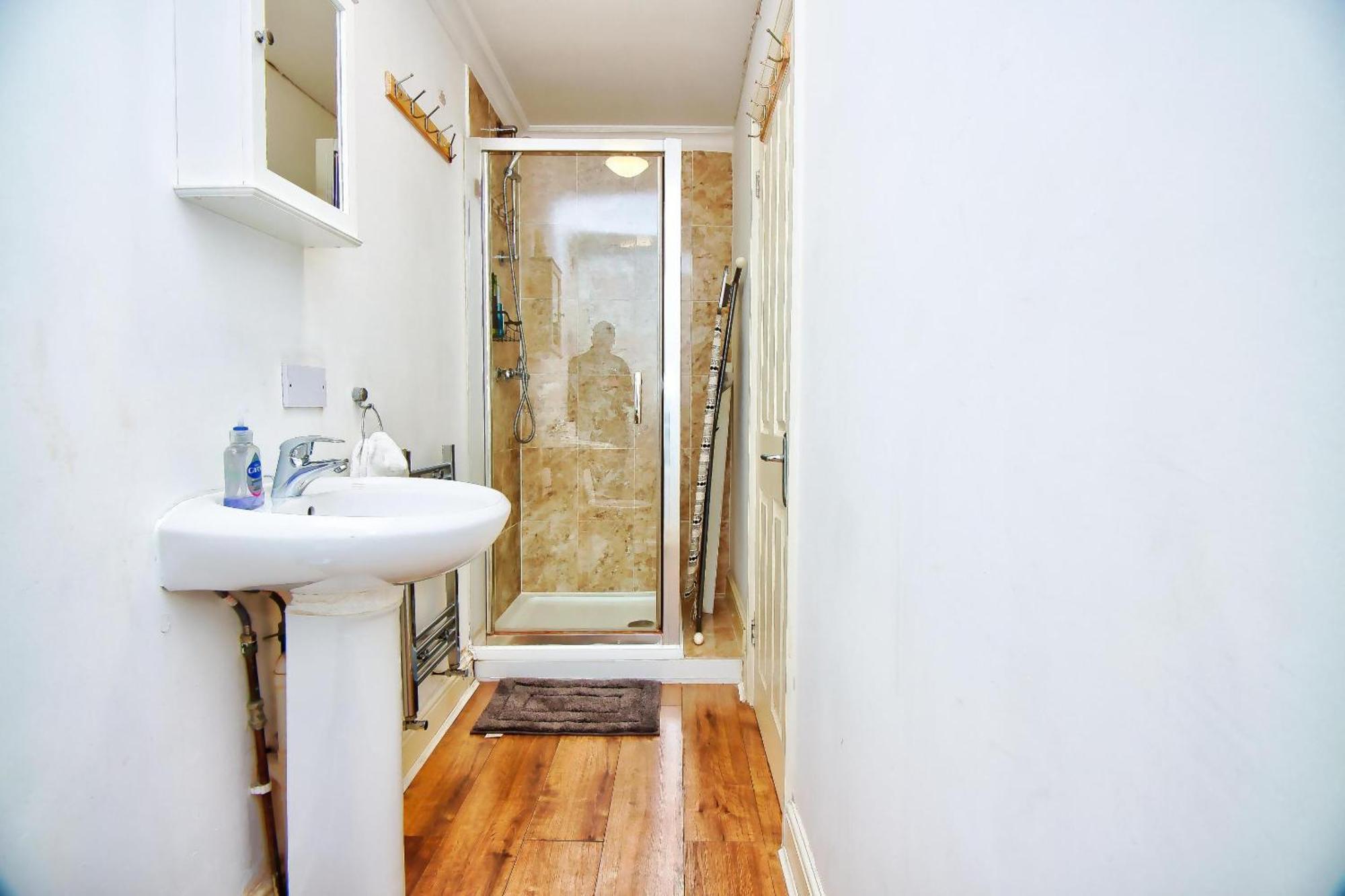 London Boutique Apartments Стая снимка