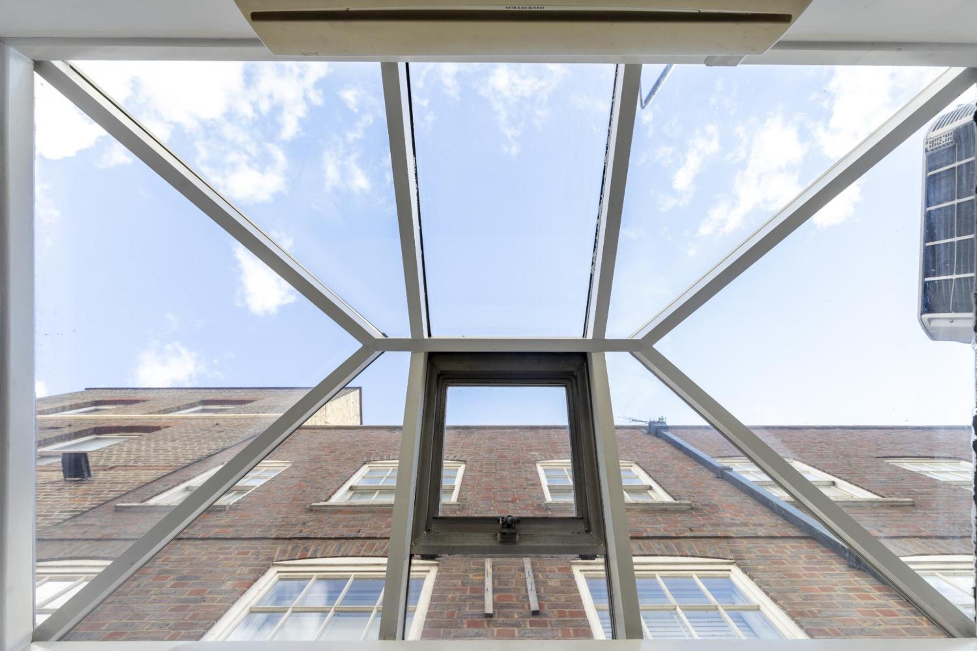 London Boutique Apartments Стая снимка