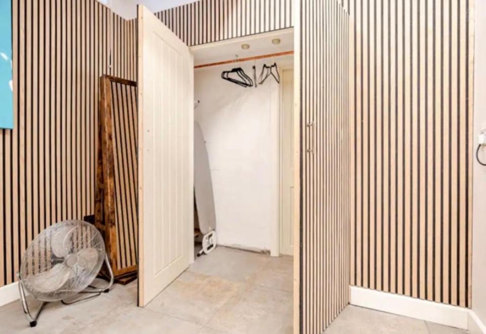 London Boutique Apartments Екстериор снимка